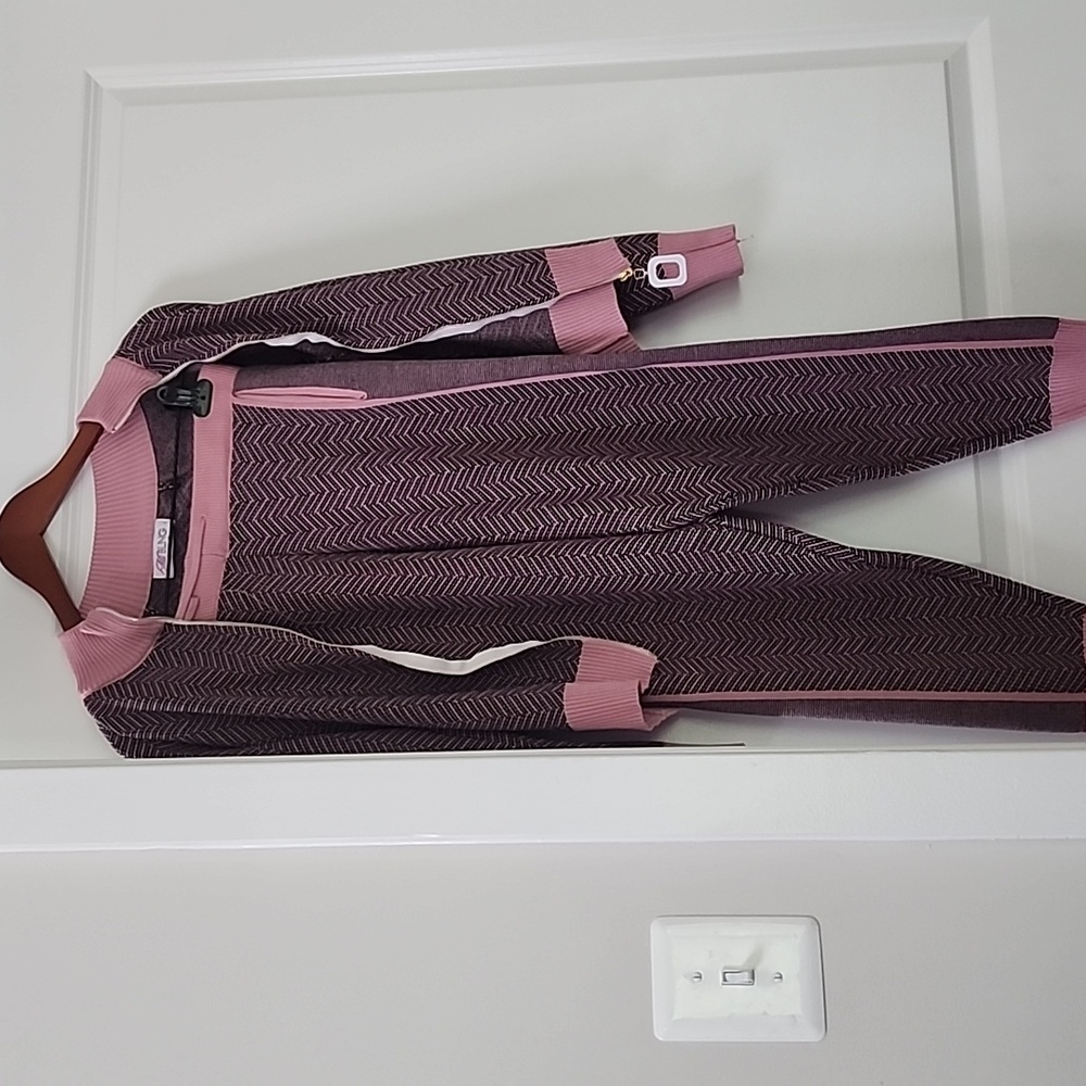 Jogger set